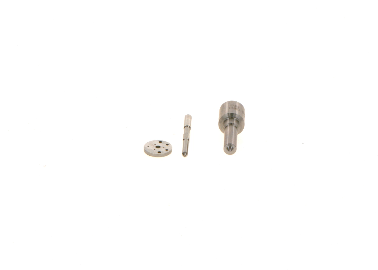 1417010903 Bosch Kit de reparación del inyector