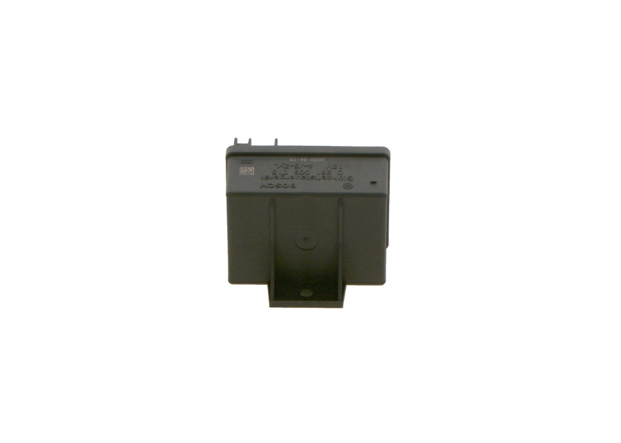 Relé de bujía de precalentamiento Bosch 0281003015 precio, desde 34,85 EUR