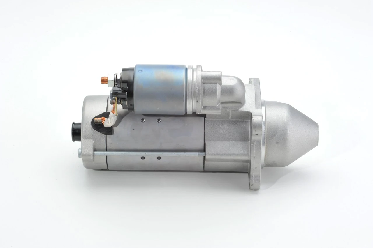 Comprar 0001231030 Bosch Motores de arranque