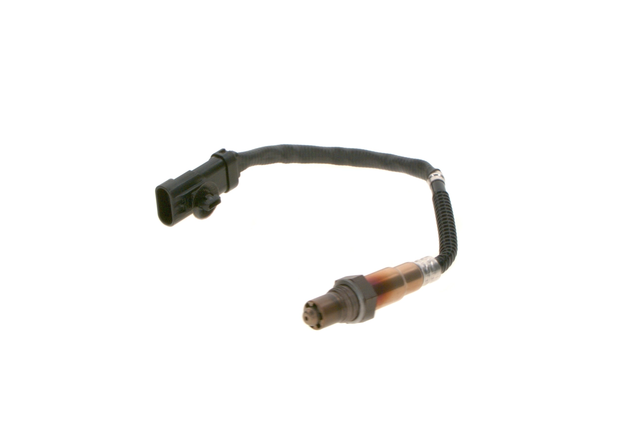 0258006295 Bosch Sonda lambda de oxígeno posterior al catalizador