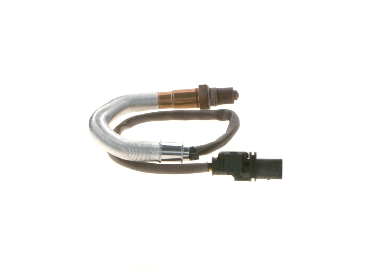 0258017483 Bosch Sonda lambda, sensor de oxígeno antes del catalizador derecho
