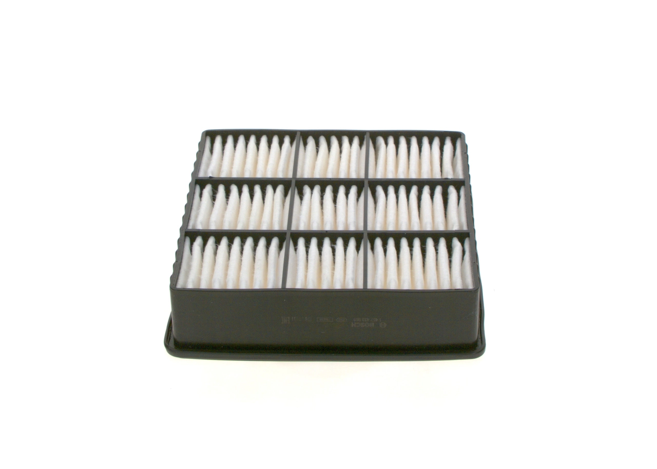 1457433969 Bosch Filtro de aire de motor