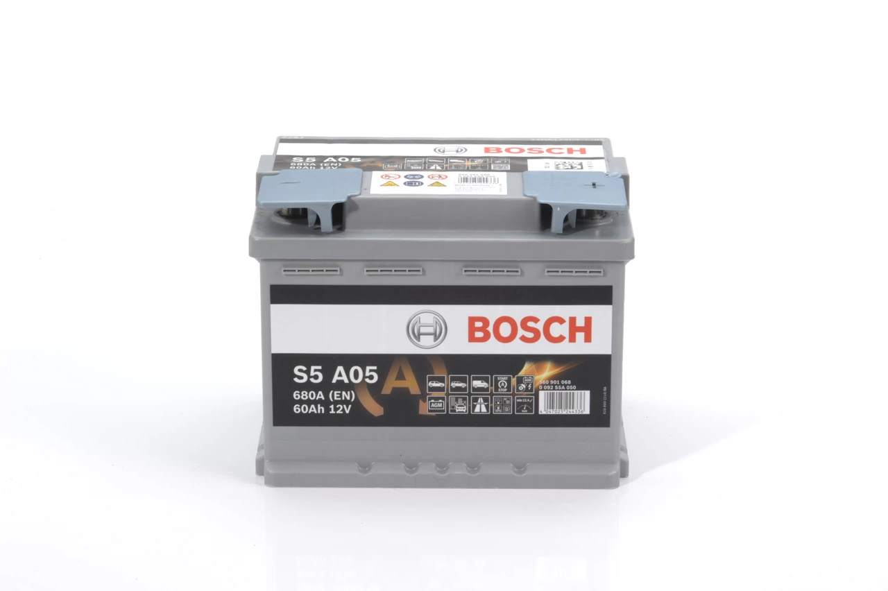 0092S5A050 Bosch