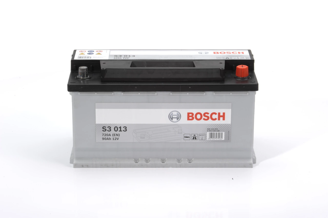 Batería de arranque ERA 590122072 precio, desde 151,77 EUR