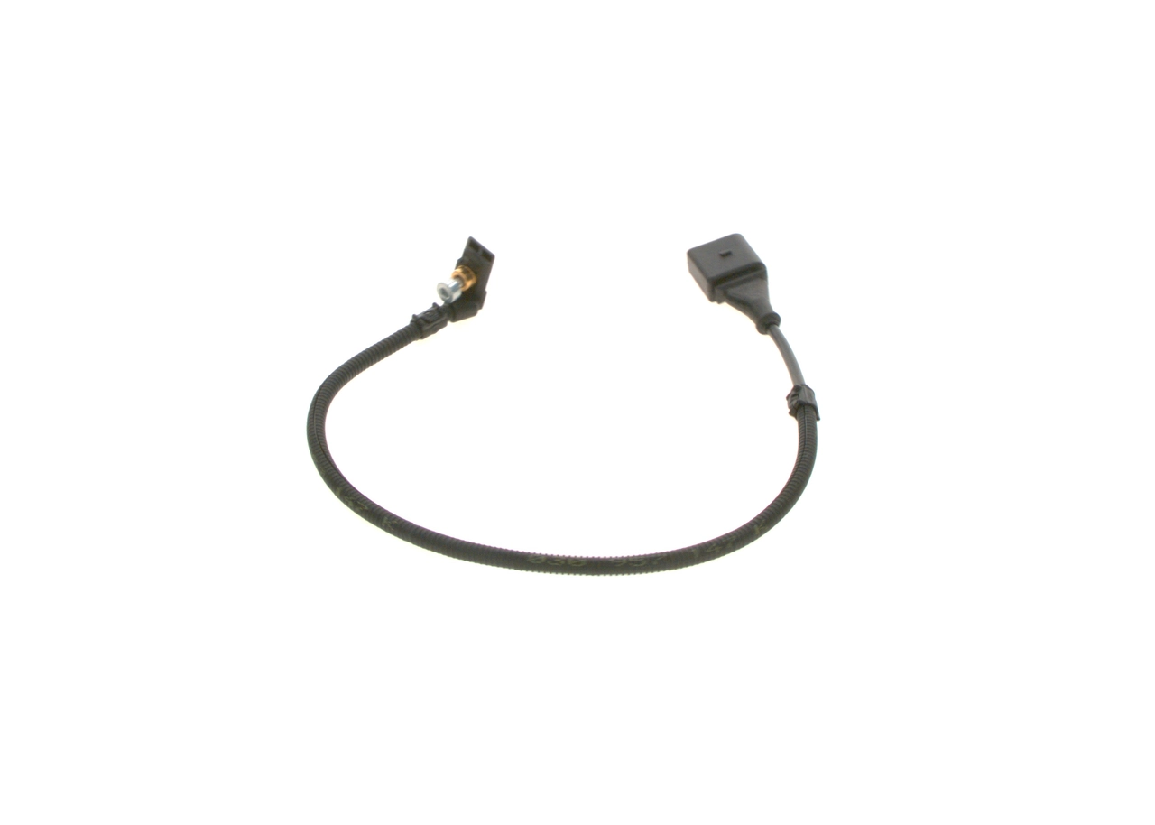 Sensor de cigüeñal 0261210215 Bosch