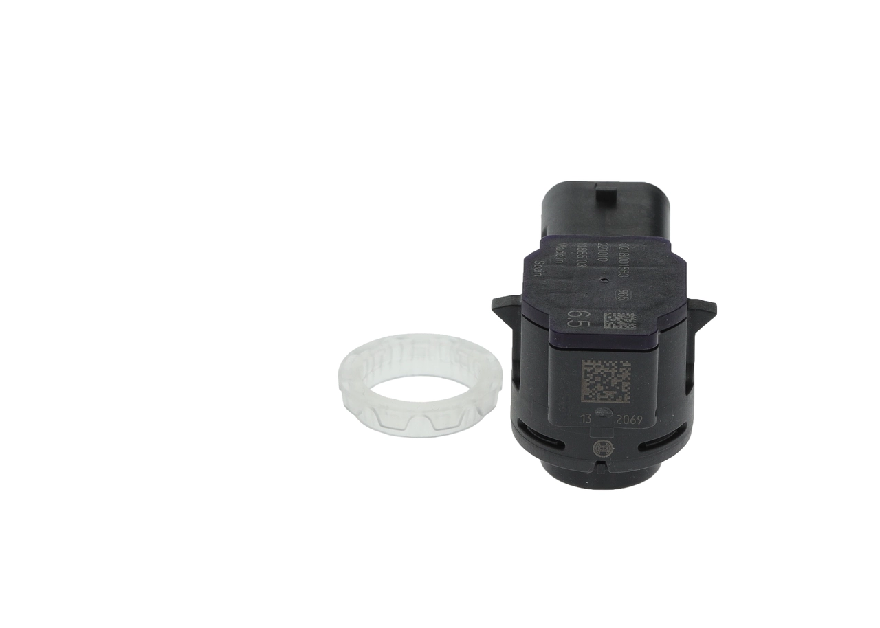 Comprar 26437120 General Motors Sensor de aparcamiento trasero