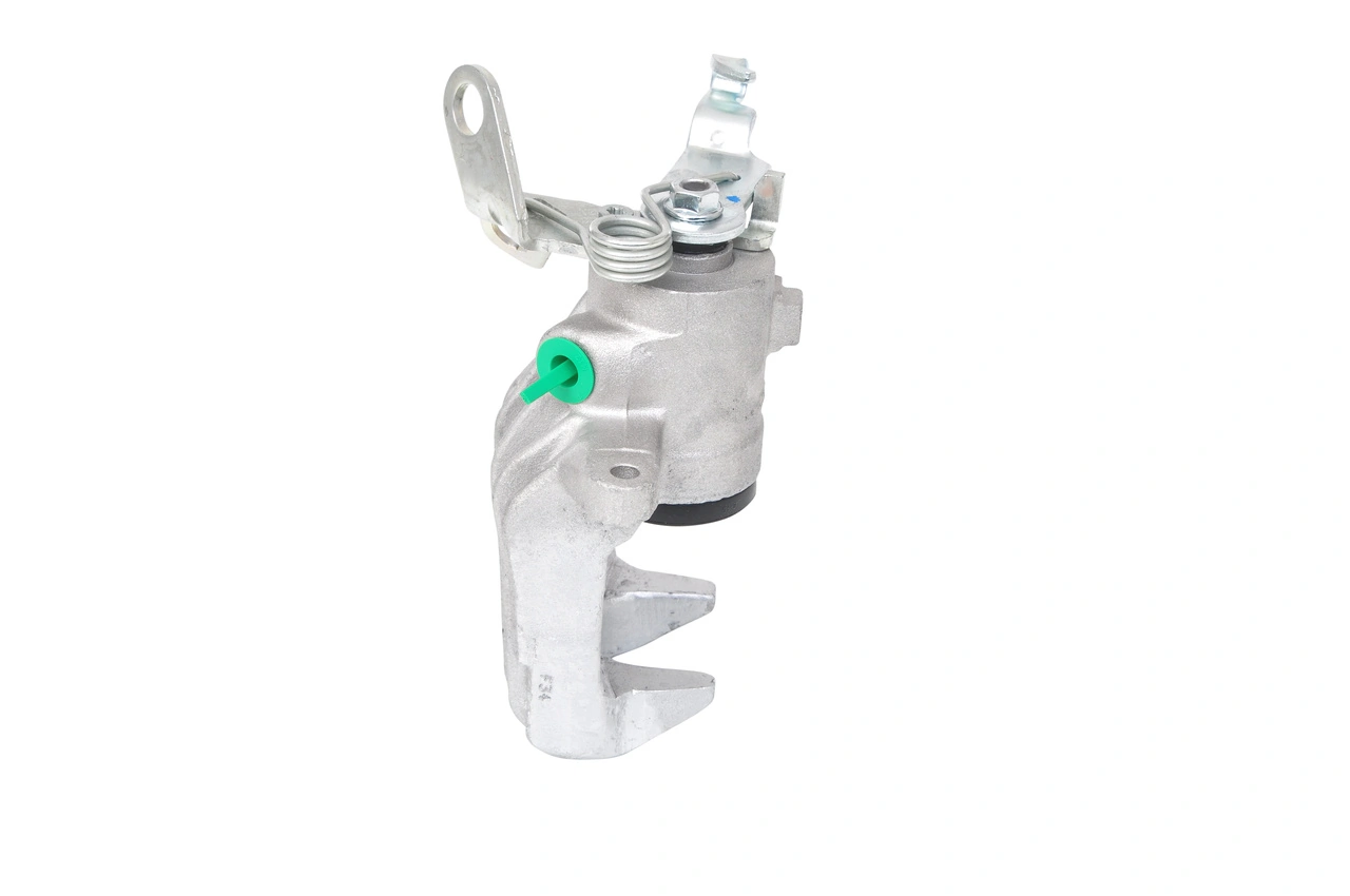 0986474381 Bosch Pinza de freno trasera derecha