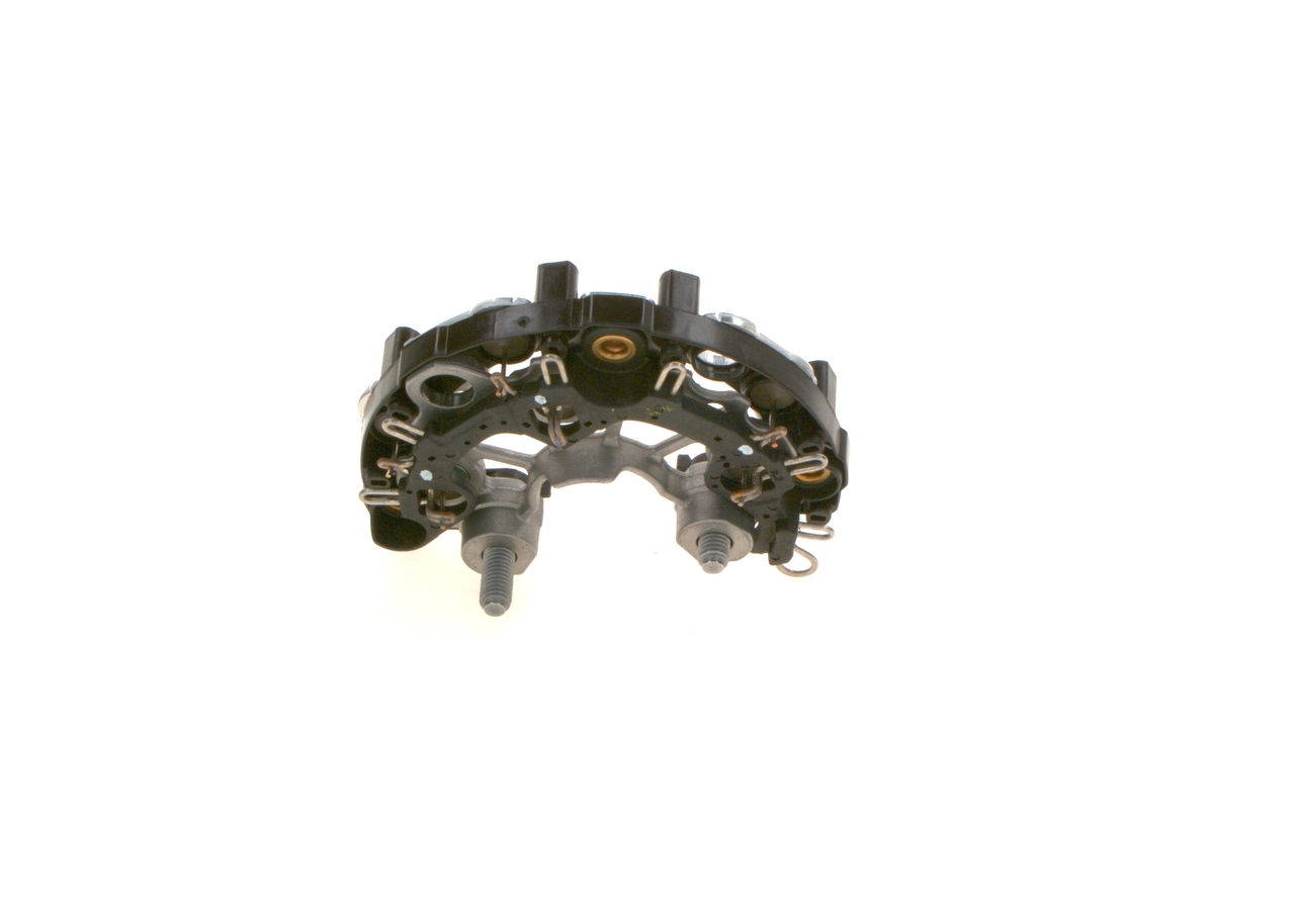 F00M123237 Bosch Puente de diodos, alternador