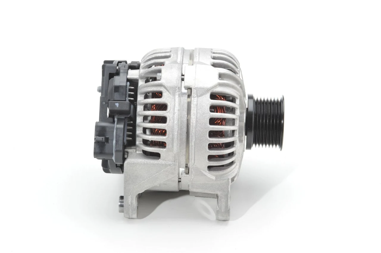 Alternador del motor Bosch 0124655005 precio, desde 180,25 EUR