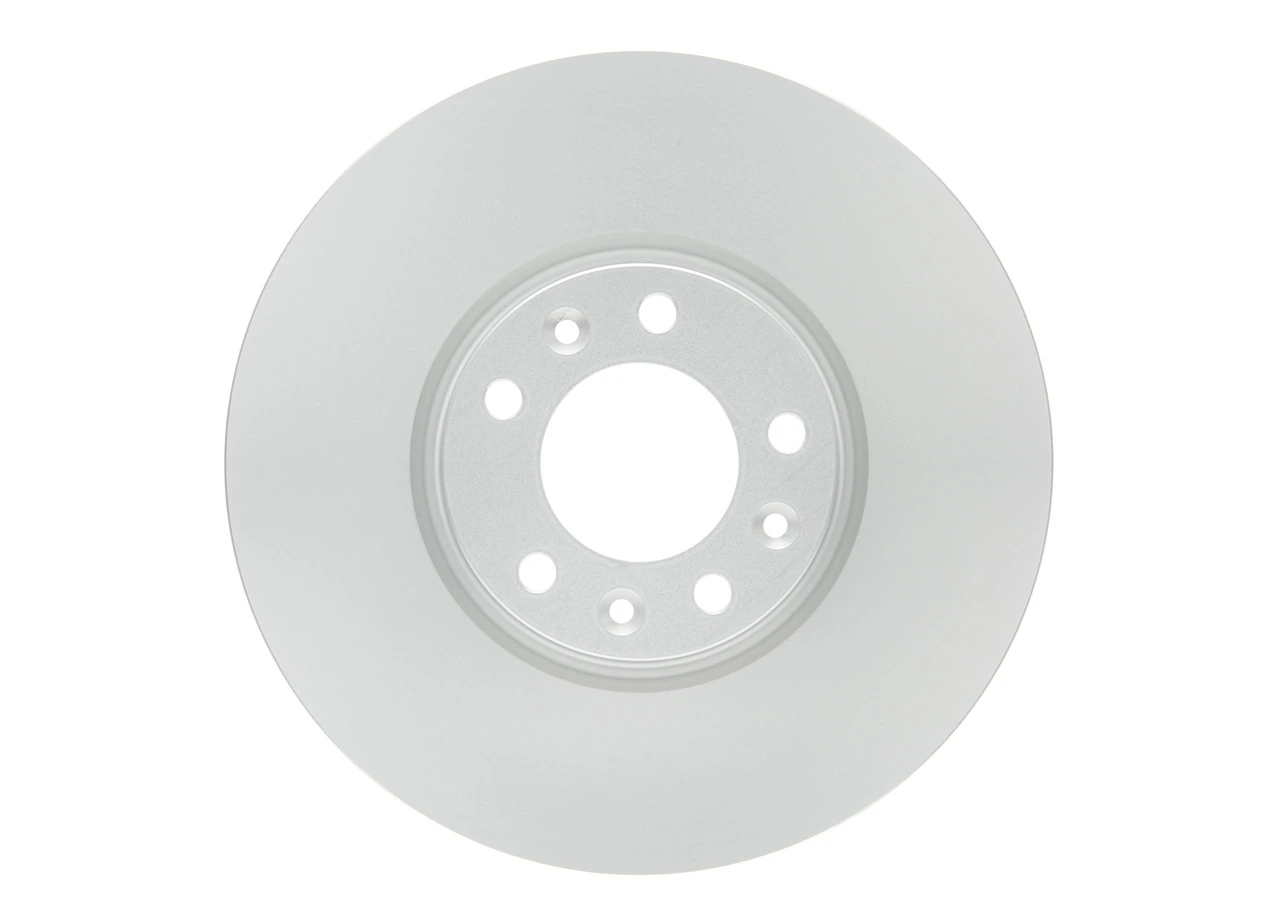 Comprar 0986479A89 Bosch Freno de disco delantero
