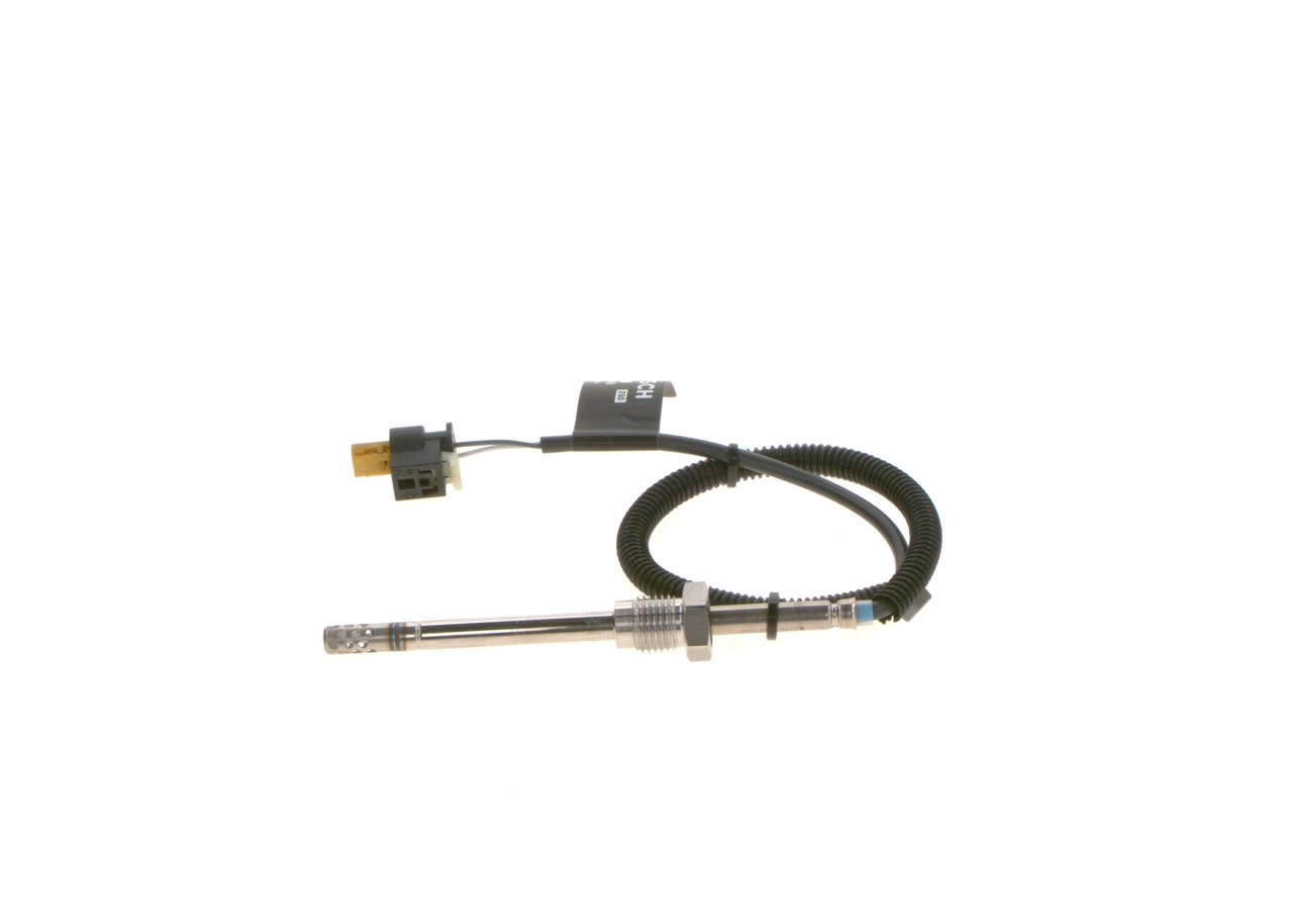 0986259140 Bosch Sensor de temperatura de gases de escape del filtro de partículas