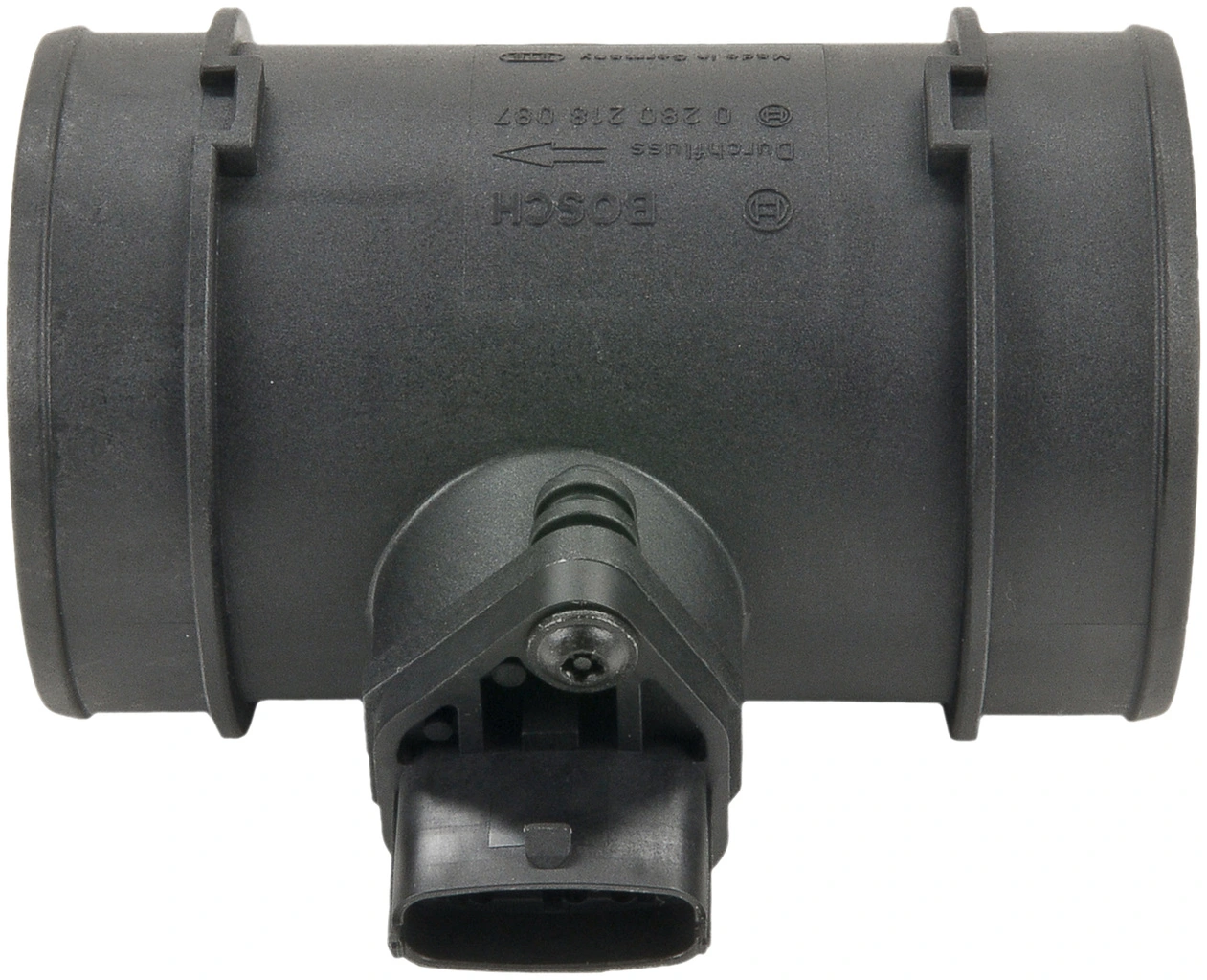 Medidor de flujo de aire Bosch 0280218087 precio, desde 83,81 EUR