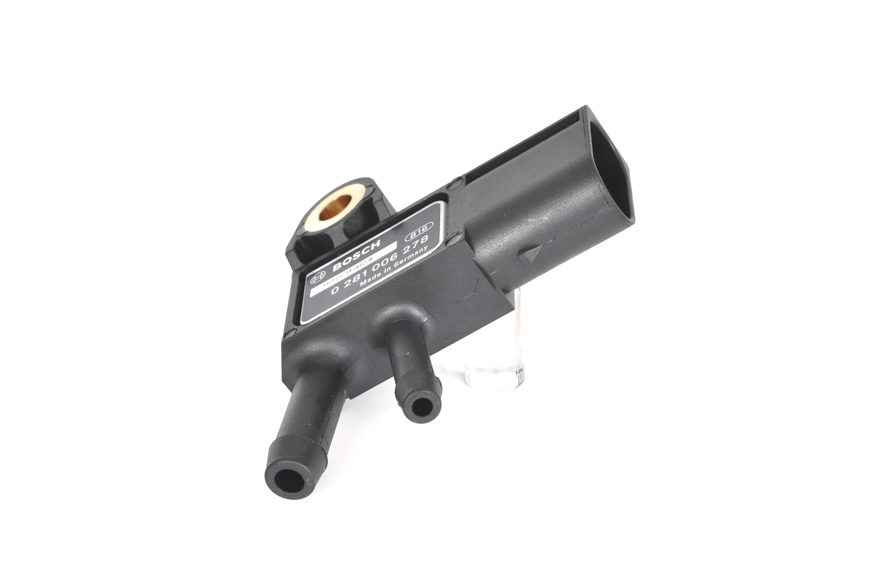 Sensor de presión de gases de escape Bosch 0281006278 precio, desde 31,54 EUR