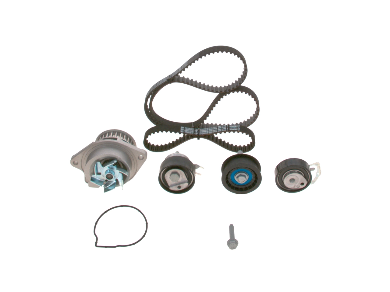Comprar 1987946907 Bosch Kit de correa de distribución