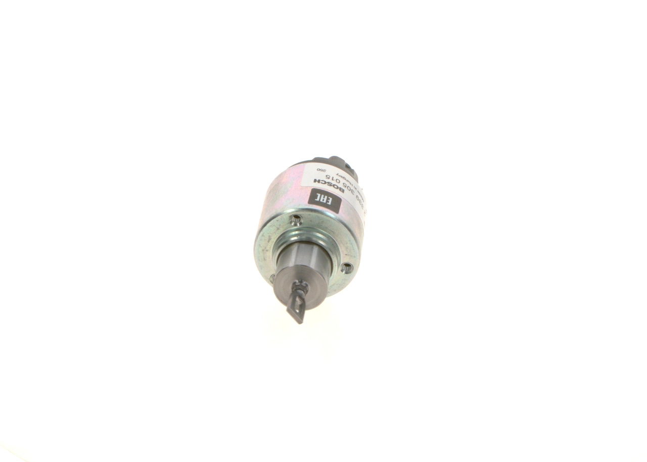 2339305015 Bosch Solenoide arranque