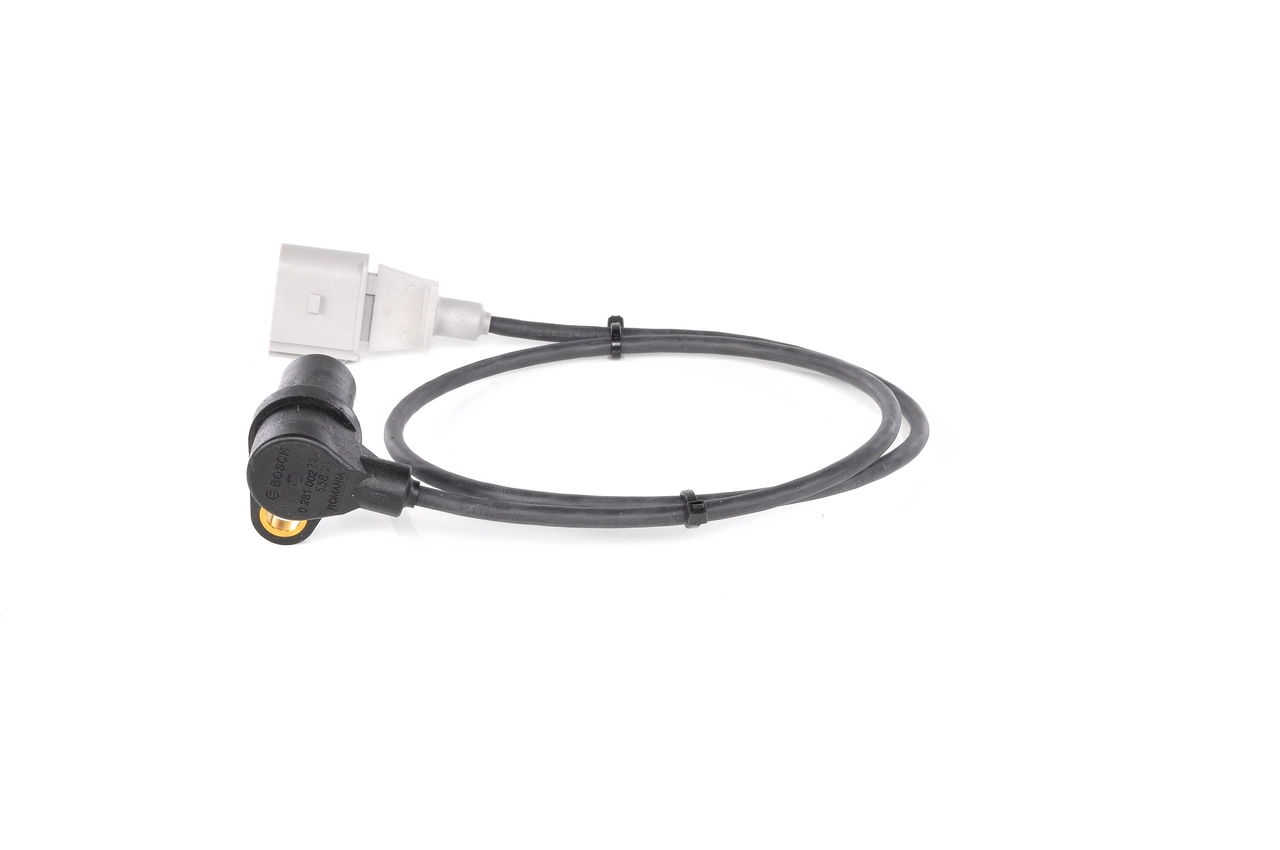 Sensor de cigüeñal 0281002222 Bosch