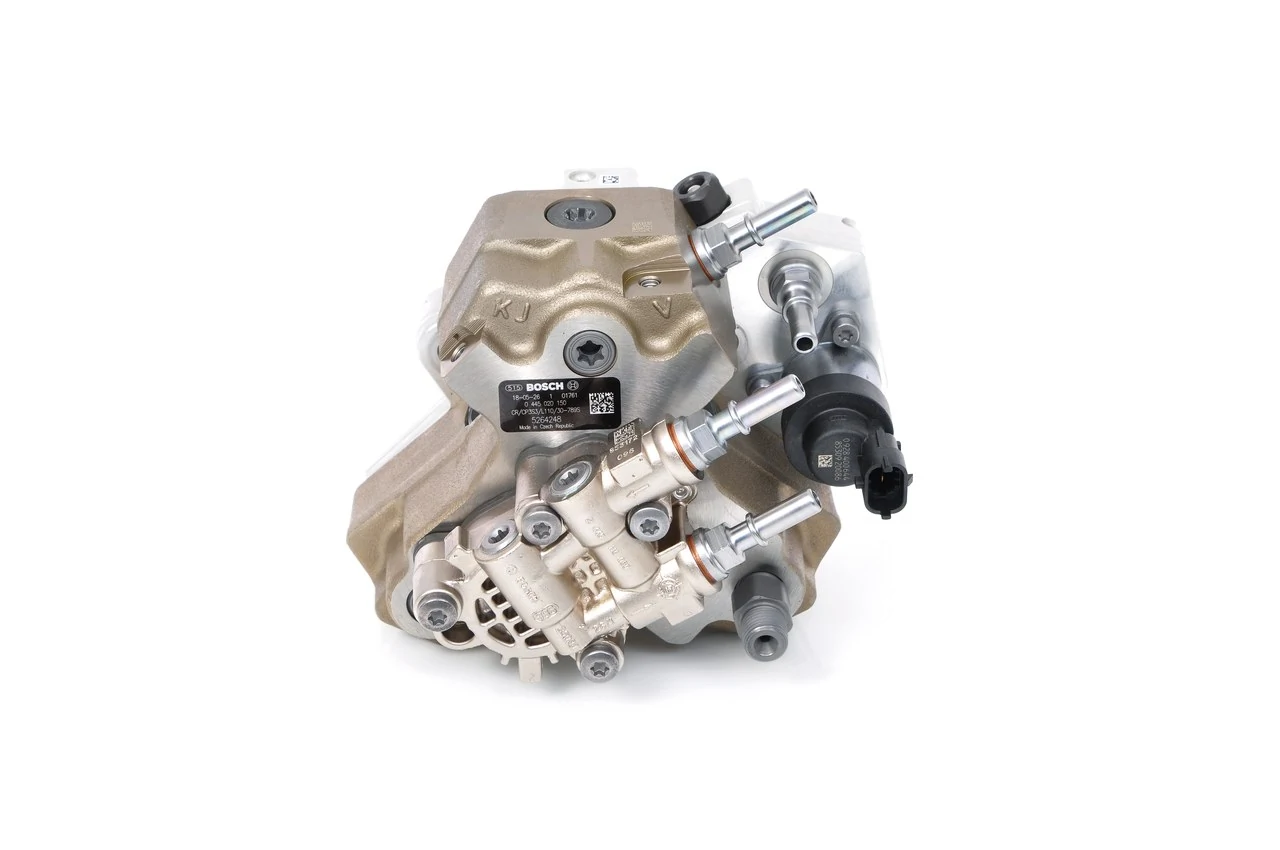 Bomba de alta presión de combustible Bosch 0445020150 precio, desde 781,53 EUR