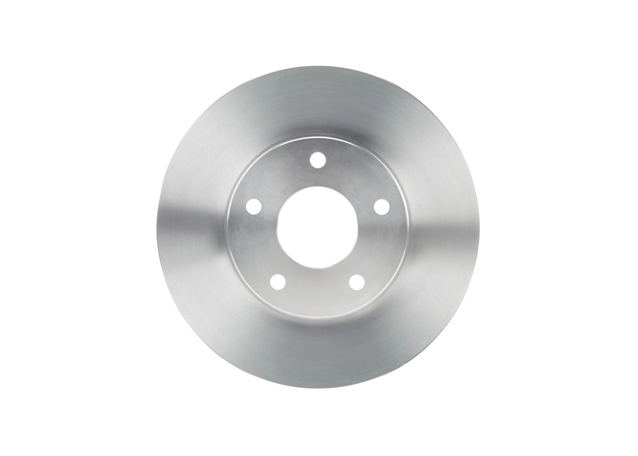 Comprar 0986479R90 Bosch Freno de disco delantero