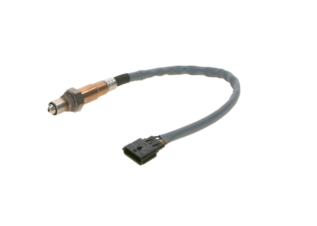 Sensor de oxígeno previo al catalizador 0281004221 Bosch