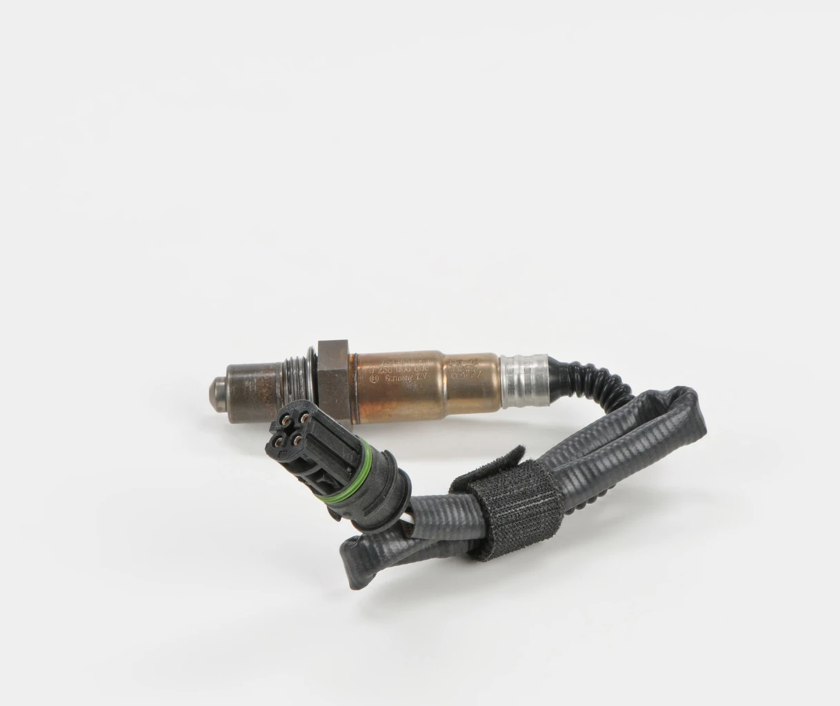 Comprar 0258006808 Bosch Sonda lambda de oxígeno posterior al catalizador