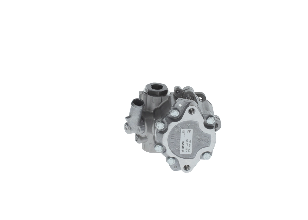 0242240627 Bosch Bujía de ignición