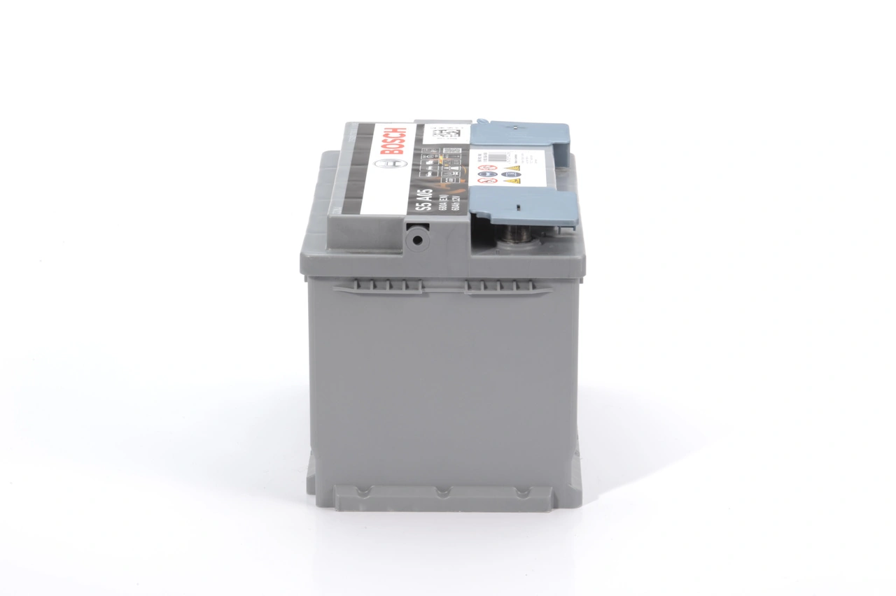 Comprar 0092S5A050 Bosch Batería de coche