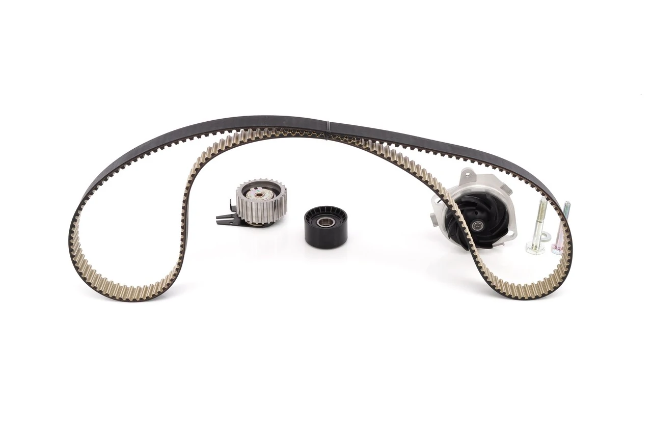 1987948745 Bosch Kit correa de distribución