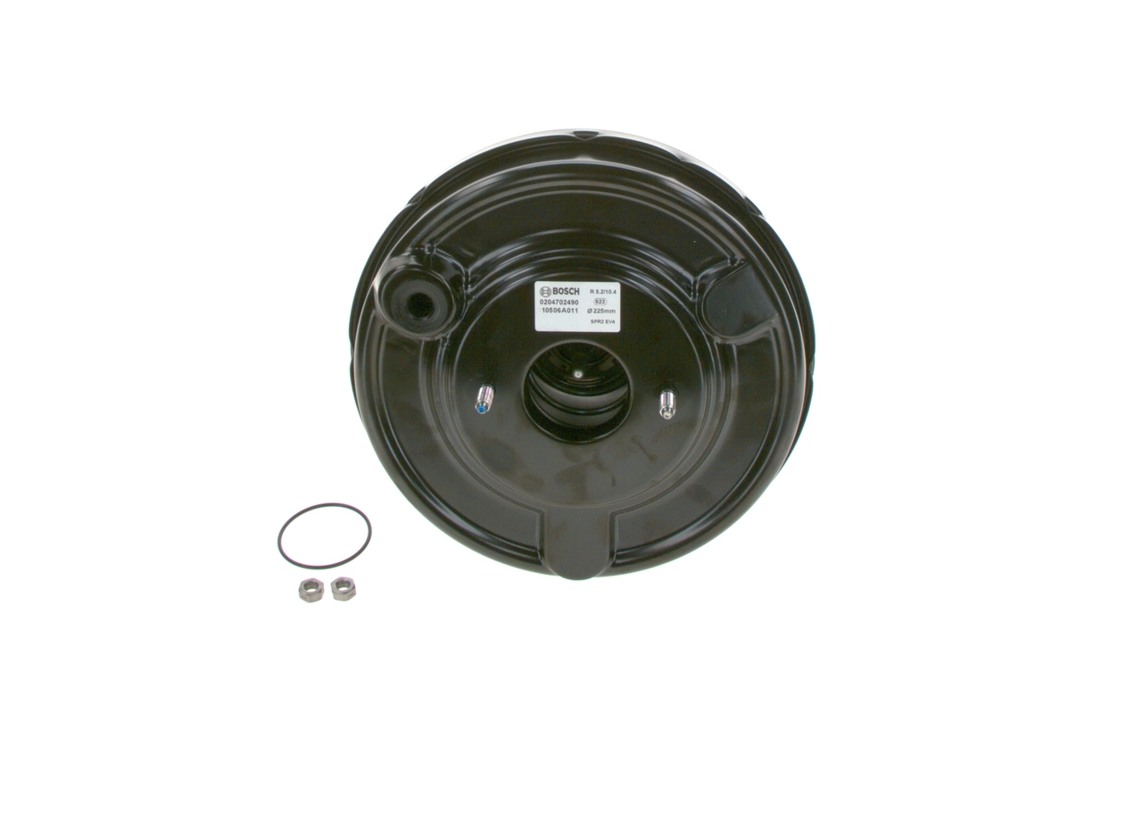 Servofreno Bosch 0204125812 precio, desde 284,49 EUR