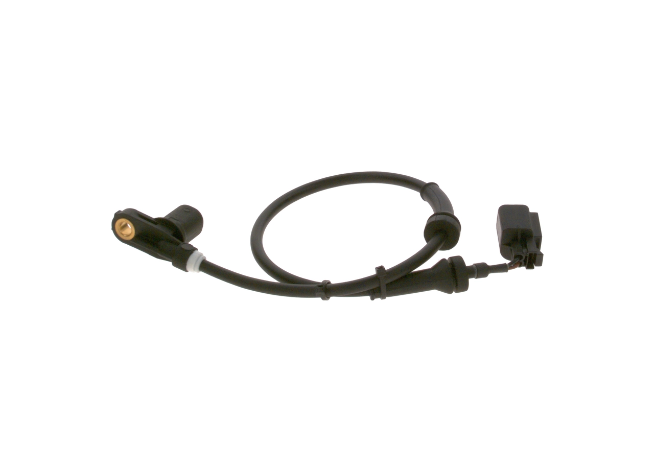 Comprar 0986594010 Bosch Sensor revoluciones de la rueda, delantero