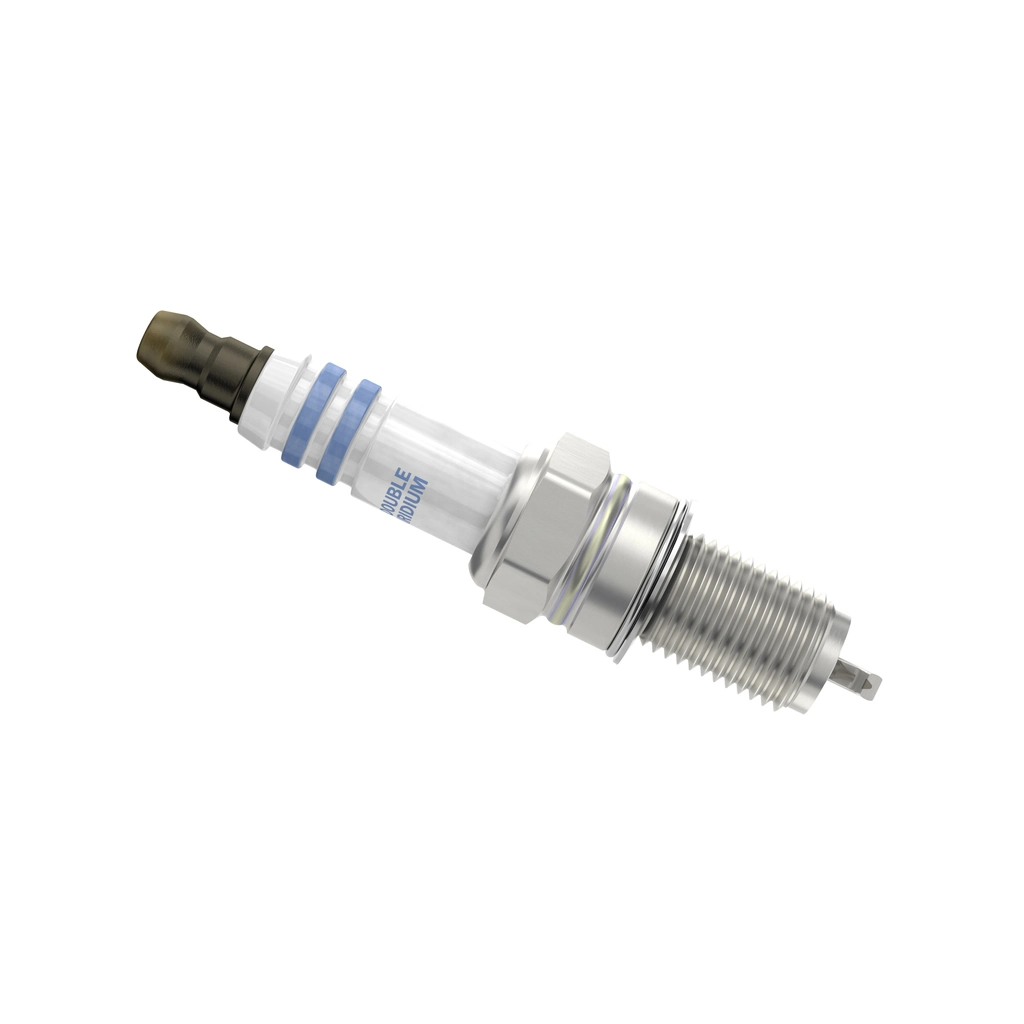 0242129519 Bosch Bujía de ignición