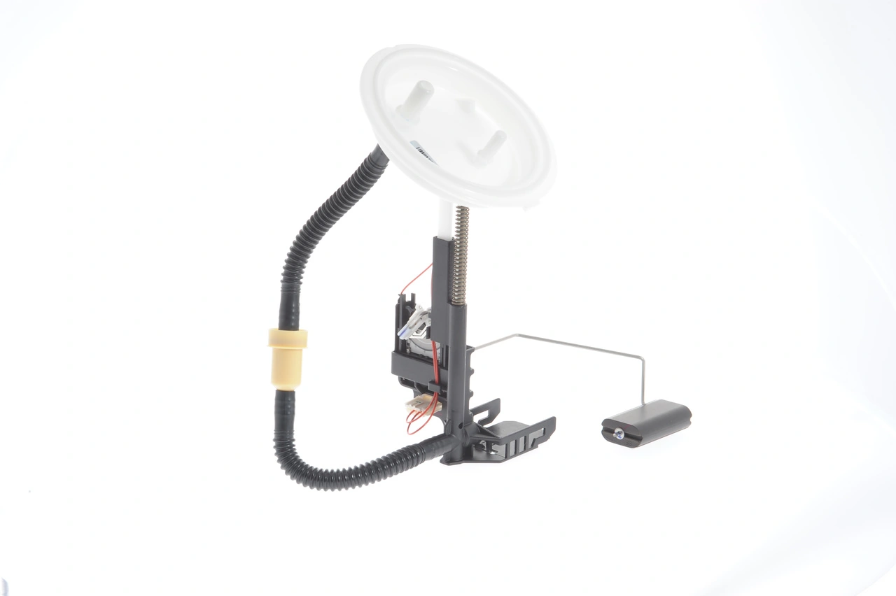 0580207323 Bosch Módulo de alimentación de combustible