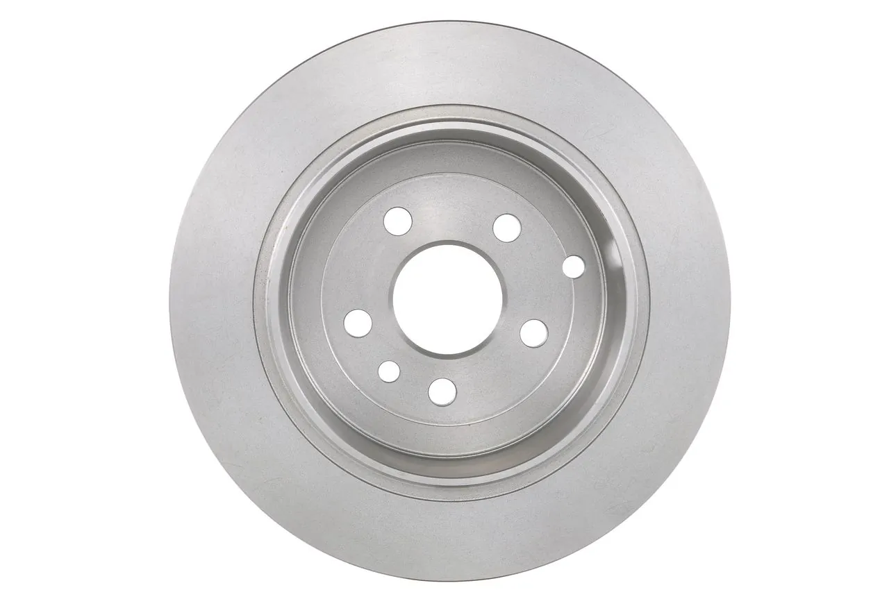 0986479518 Bosch Freno de disco trasero
