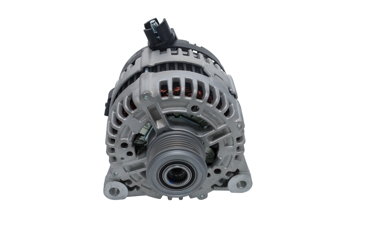 1986A00674 Bosch Alternador de coche