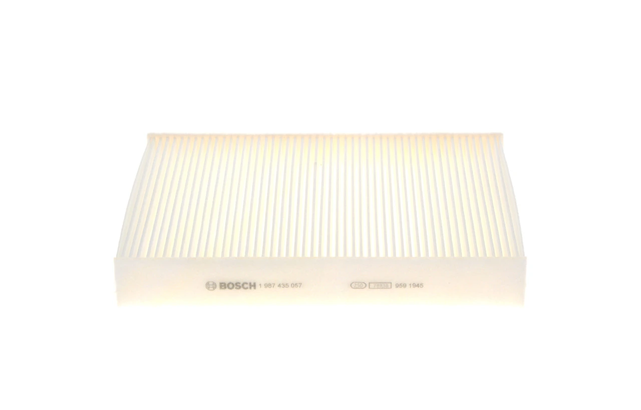 Comprar 1987435057 Bosch Filtro de aire del habitáculo