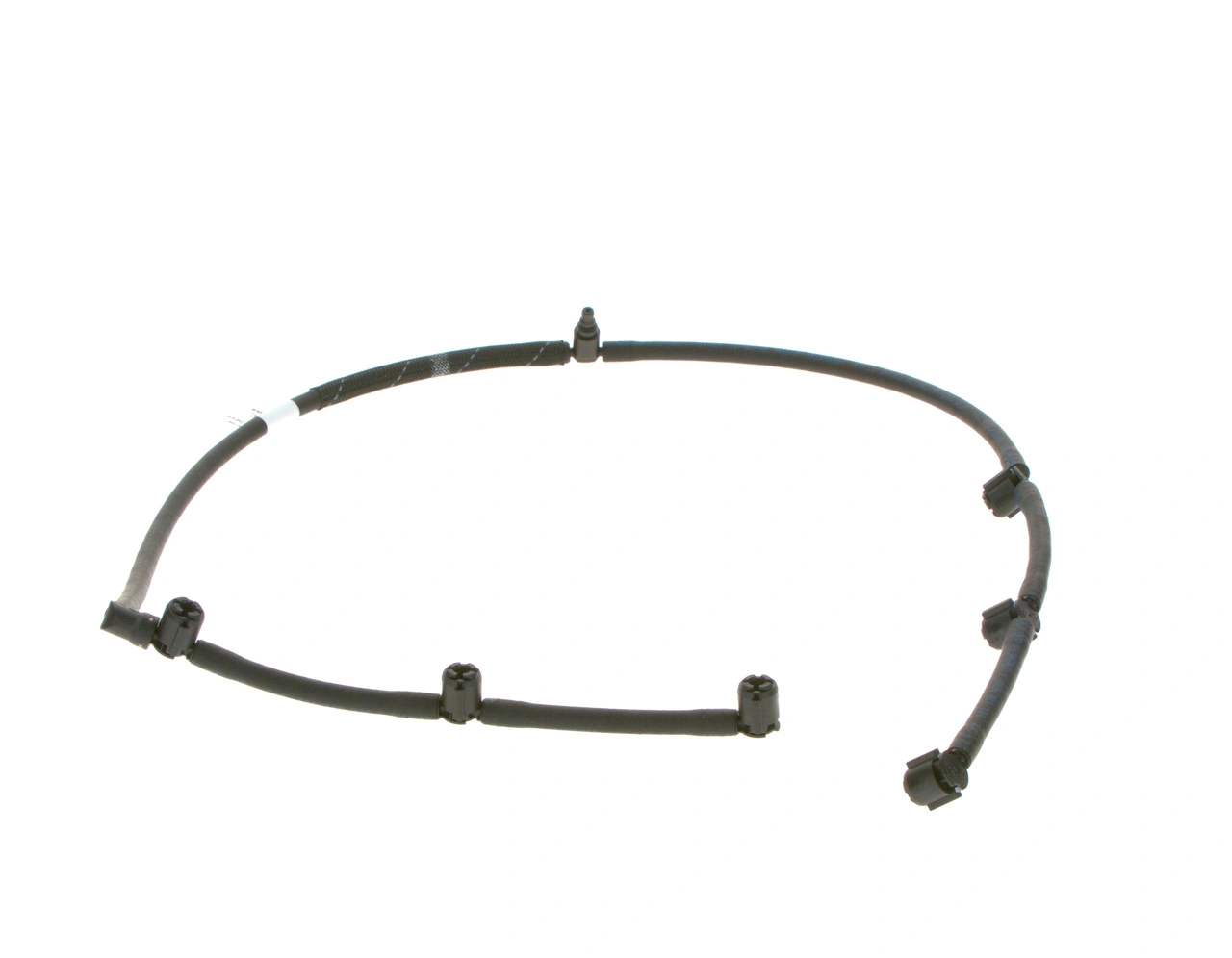 Tubería de retorno de combustible de los inyectores Bosch 0445130029 precio, desde 57,49 EUR