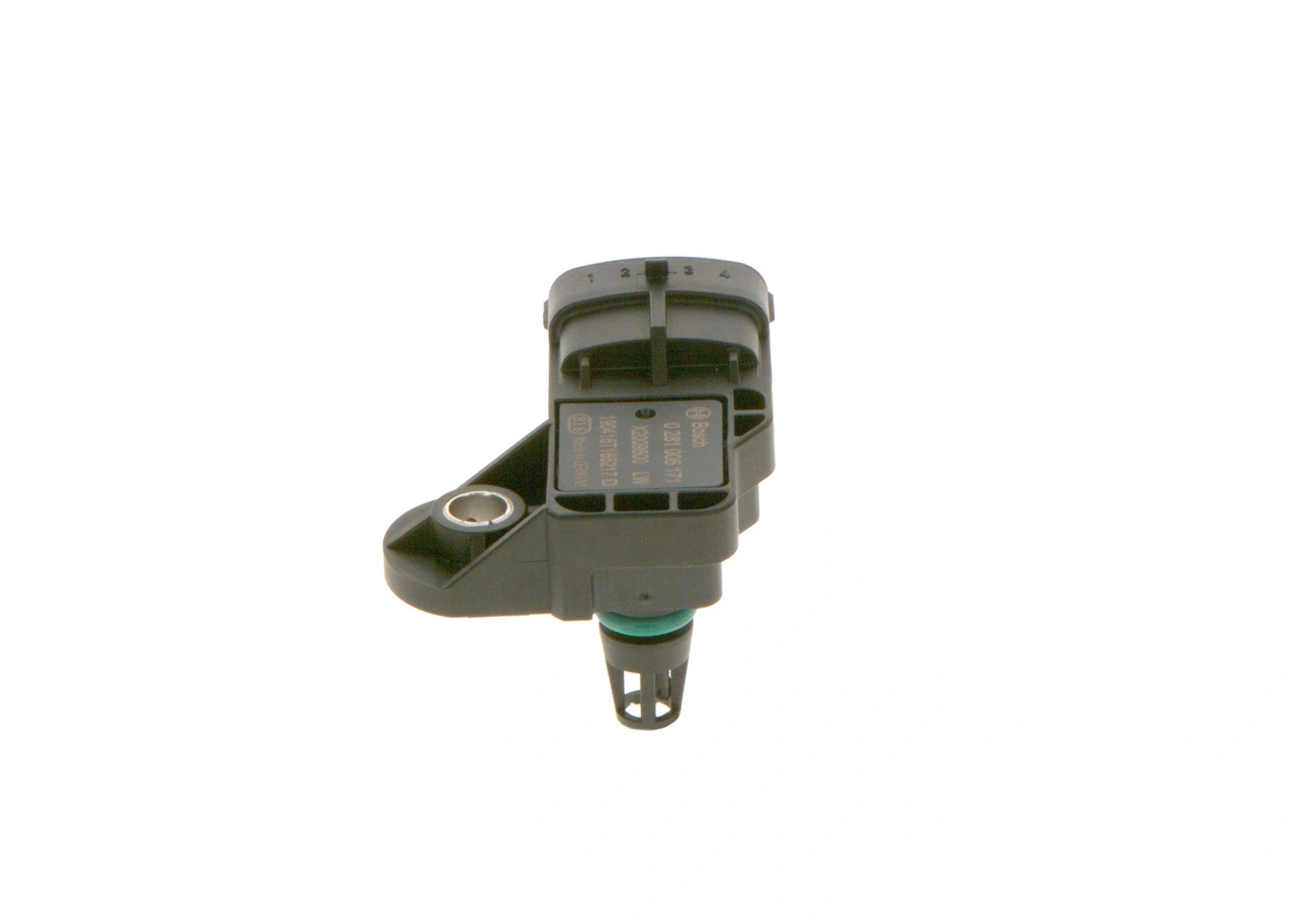 Sensor, presión colector de admisión  Bosch 0281006171 precio, desde 47,51 EUR