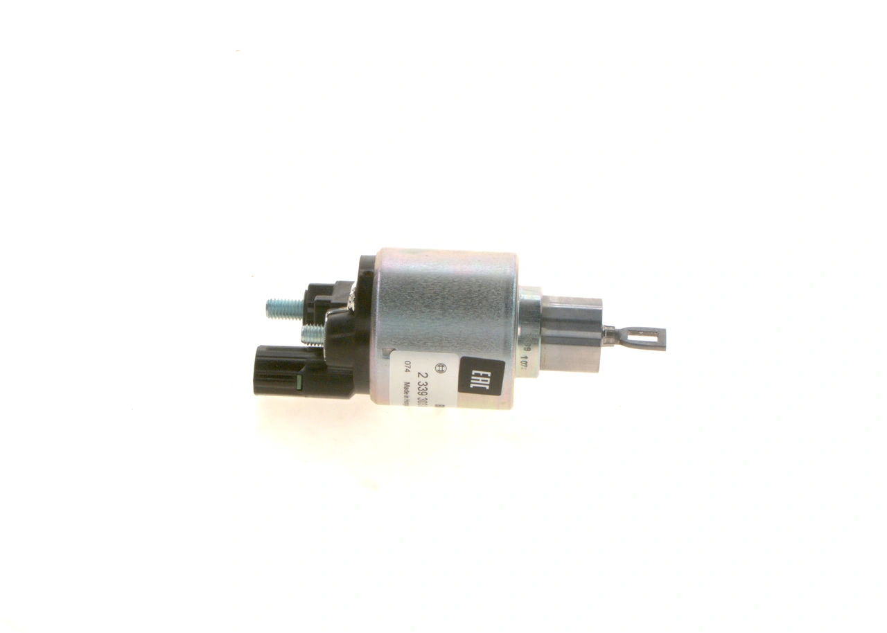 Interruptor magnético estárter Bosch 2339303839 precio, desde 36,06 EUR