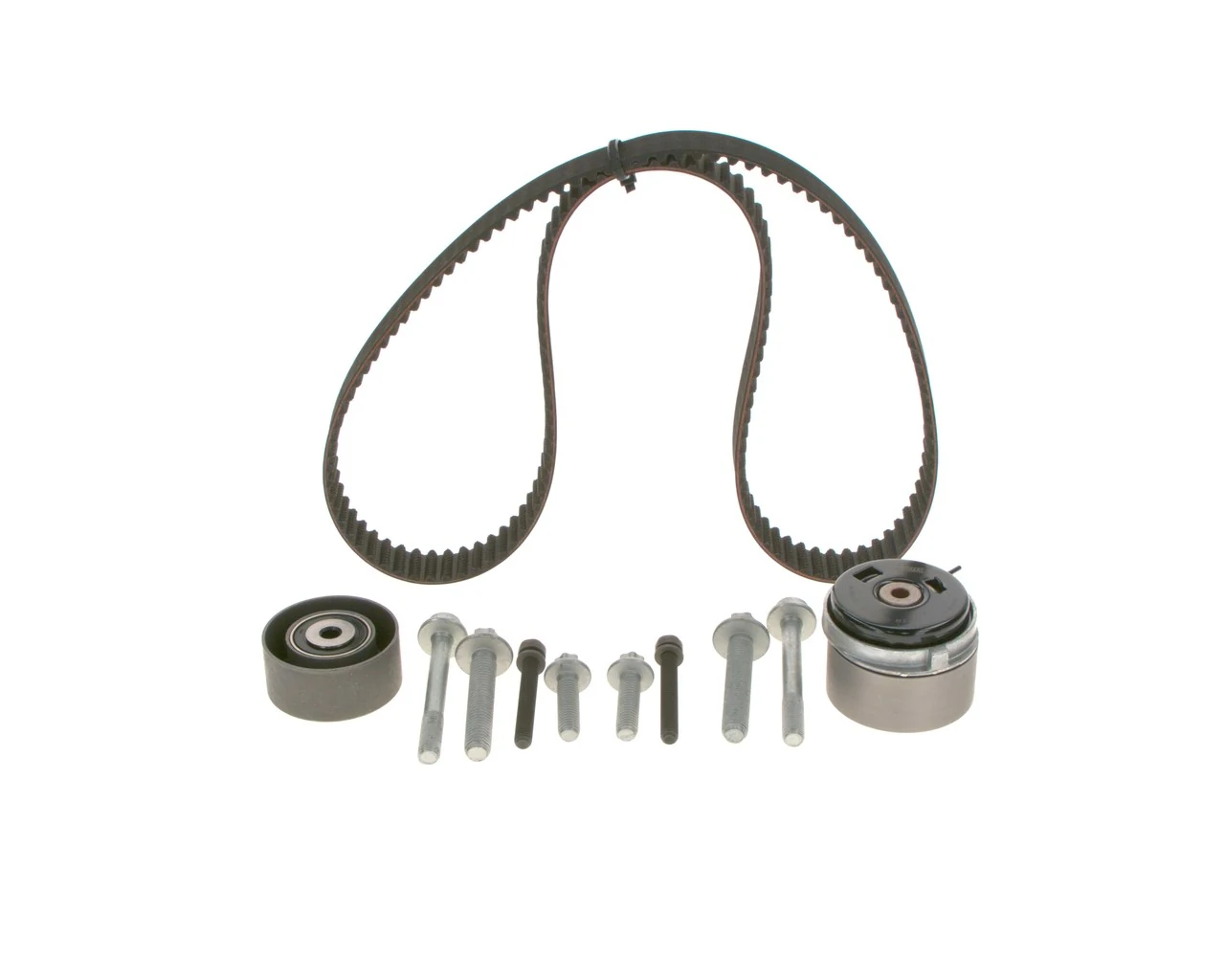 1987946585 Bosch Kit correa de distribución