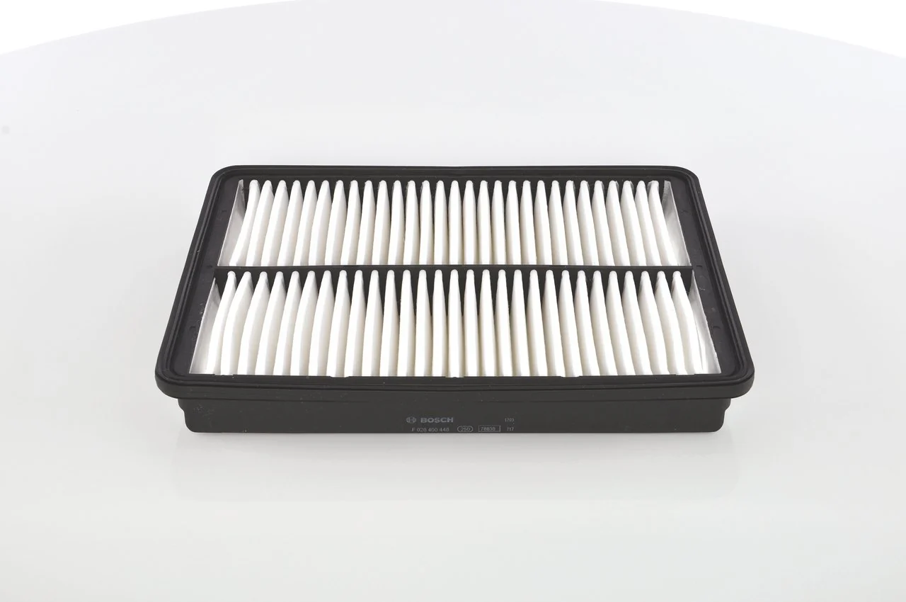 El filtro de aire Bosch F026400448 precio, desde 12,35 EUR