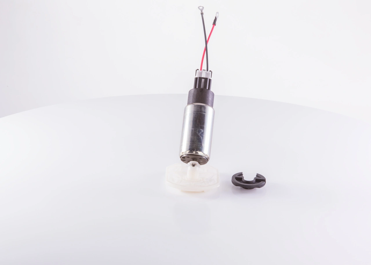 Módulo de alimentación de combustible Mazda 323 F VI