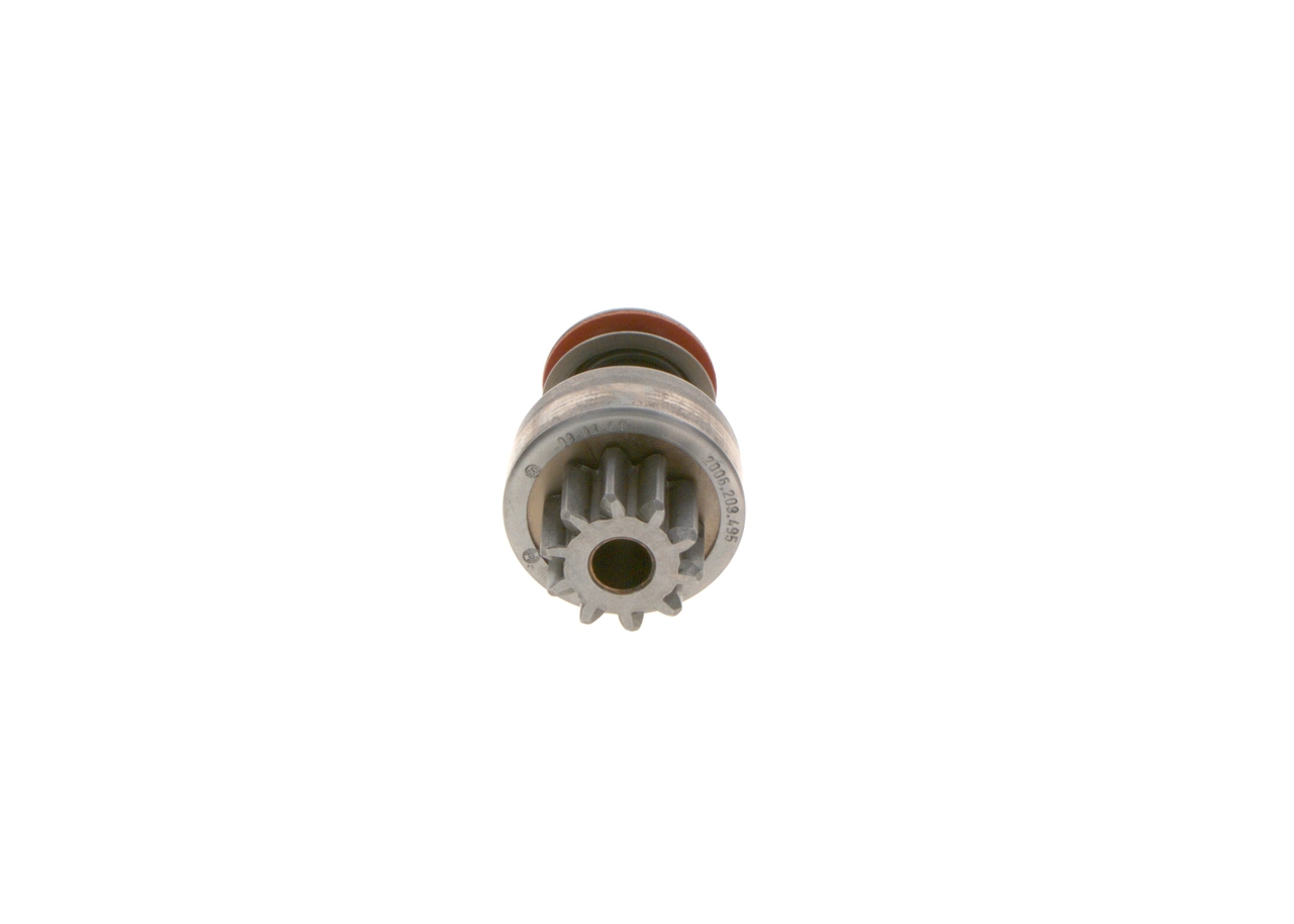 2006209495 Bosch Bendix motor de arranque