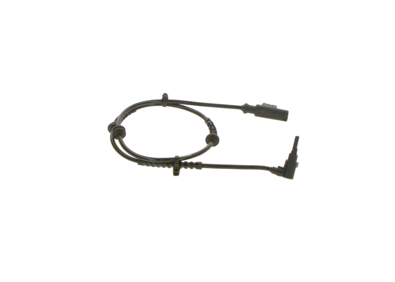 Sensor ABS de rueda delantera Bosch 0265004136 precio, desde 28,59 EUR