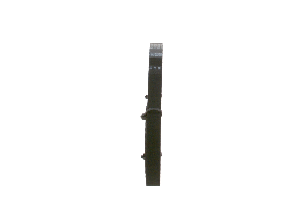 1987949095 Bosch Correa dentada