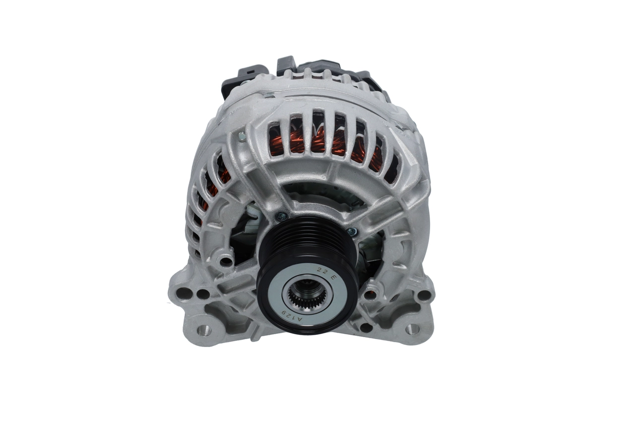 Alternador del motor Bosch 1986A00907 precio, desde 172,01 EUR