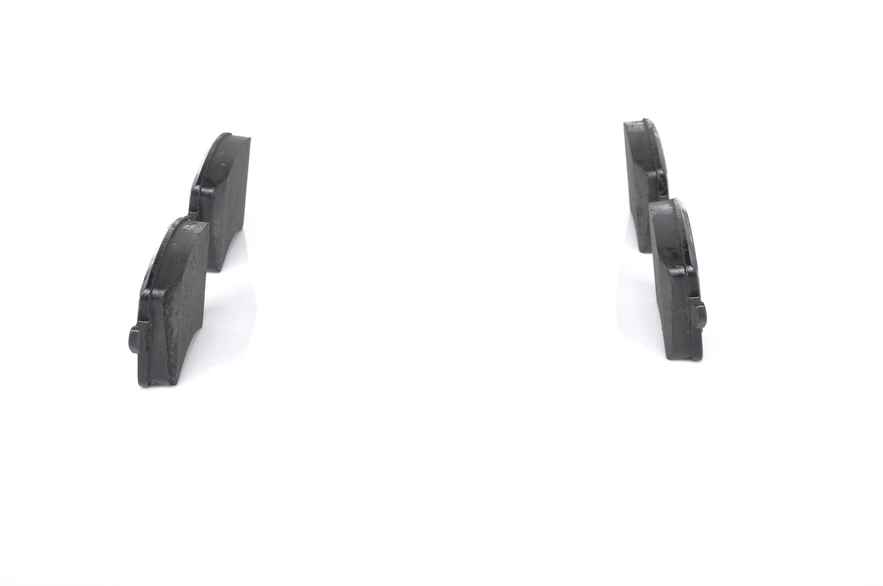 Comprar 0986494254 Bosch Pastillas de freno traseras