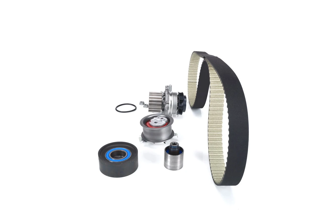 1987946470 Bosch Kit correa de distribución