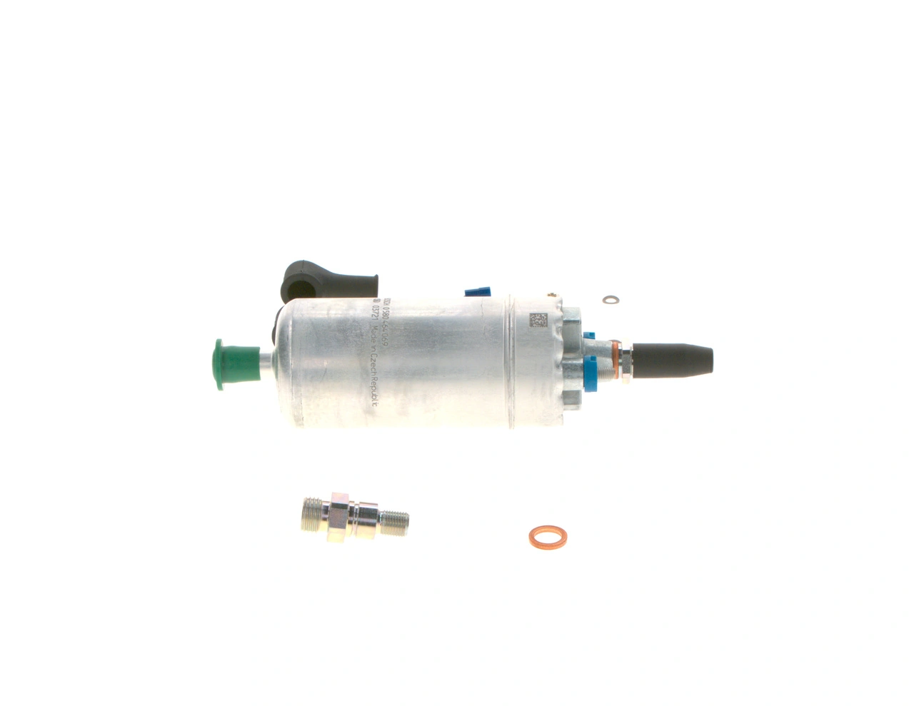 Bomba de combustible de línea Bosch 0580464069 precio, desde 89,38 EUR