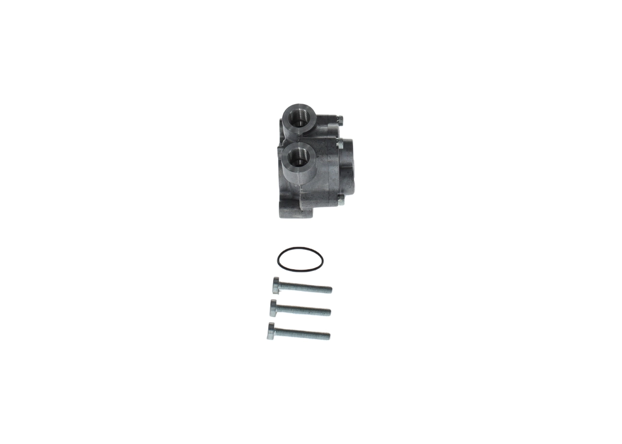 Comprar 3579671105 Bosch Bomba de combustible mecánica