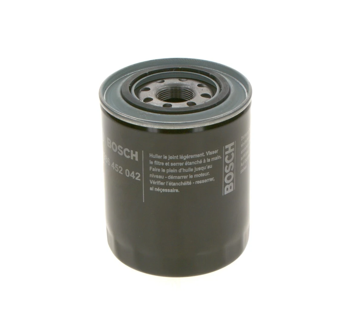 Comprar 0986452042 Bosch Filtros de aceite
