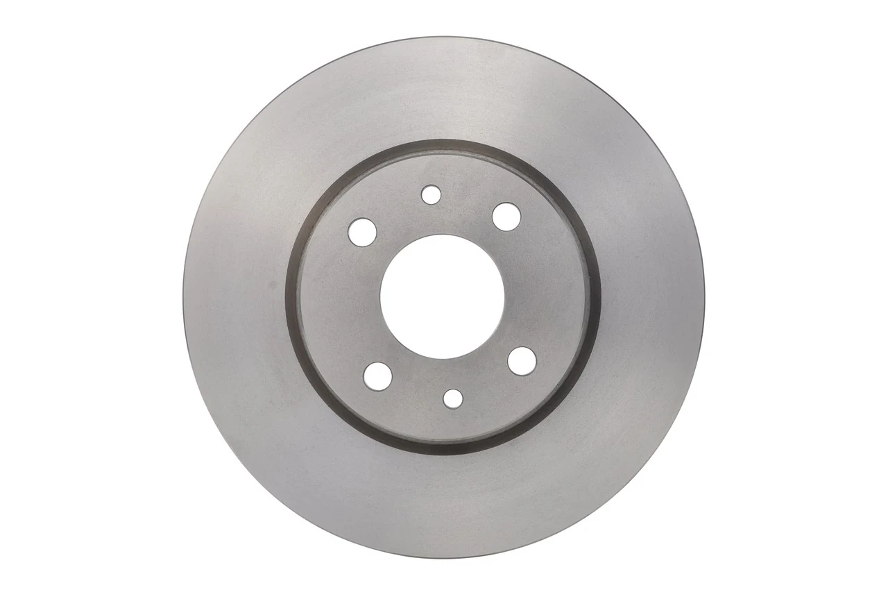 Comprar 0986478639 Bosch Freno de disco delantero